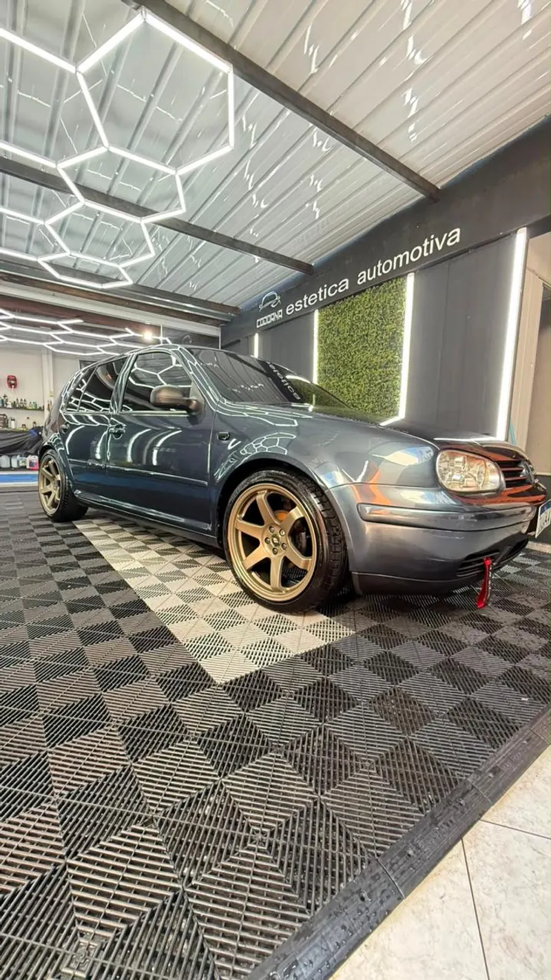 Resultado de polimento técnico — estética automotiva em Sorocaba na Codorna Film
